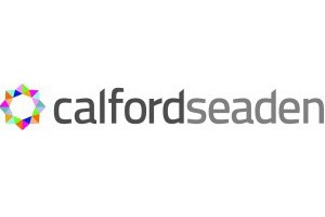 Calfordseaden - Sponsor
